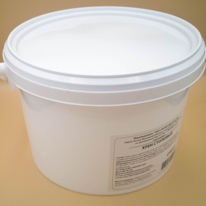 Хрен столовый