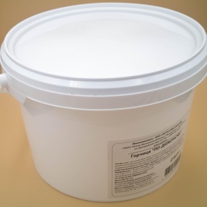 Горчица по-Дижонски