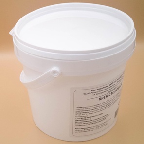 Хрен столовый