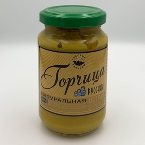 Горчица Русская
