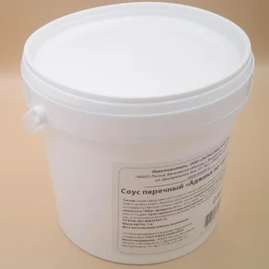 Аджика по-Грузински