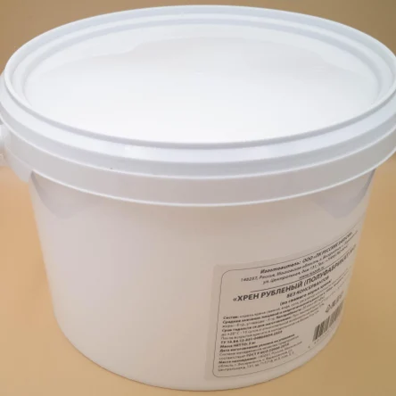 Хрен рубленный