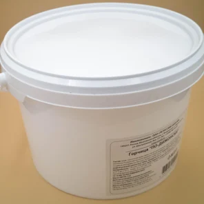 Горчица по-Дижонски